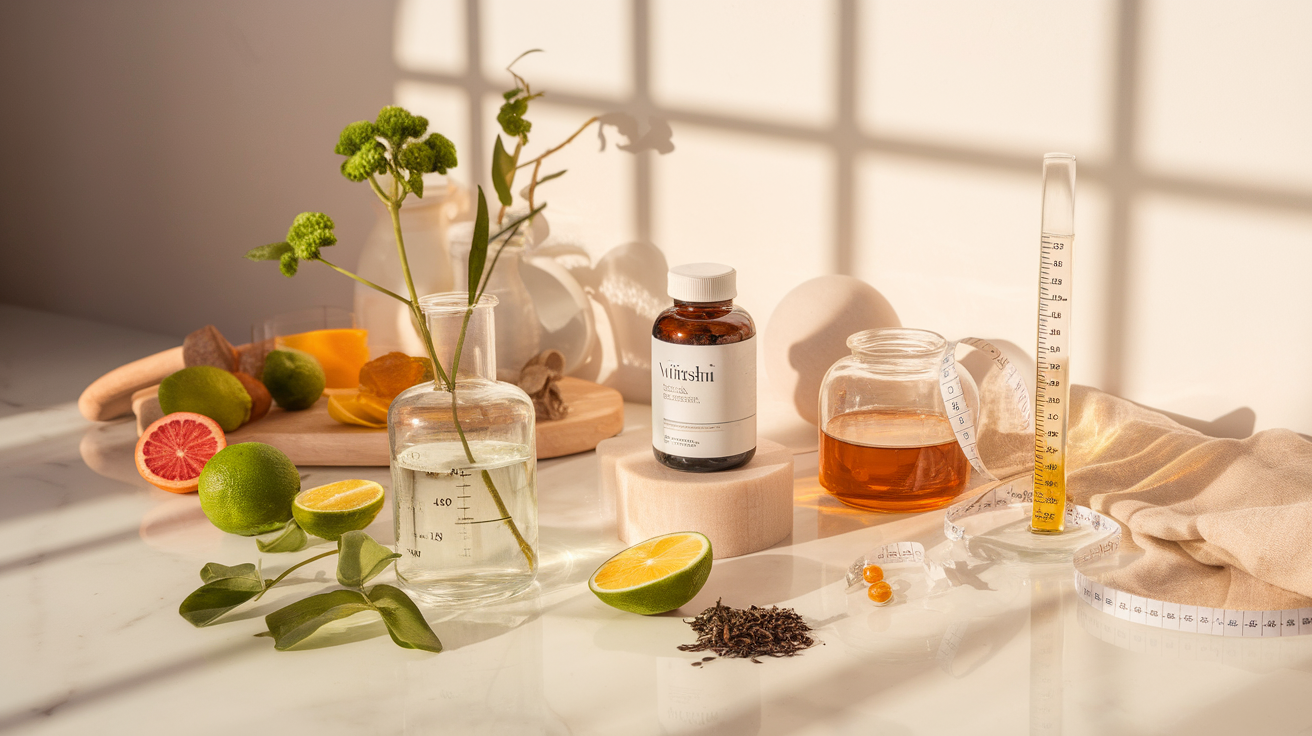 Laboratorio VitalSlim